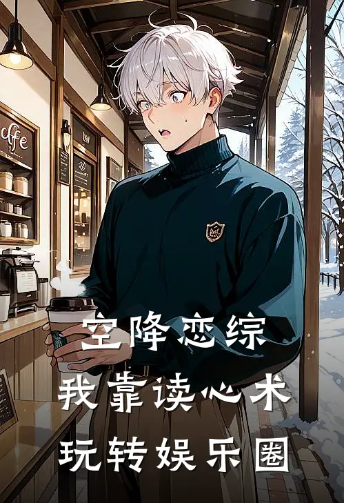 空降恋综，我靠读心术玩转娱乐圈