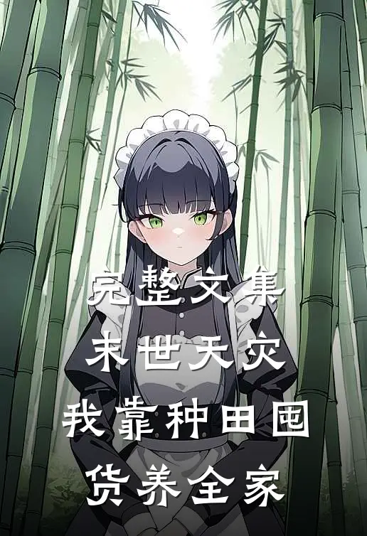 完整文集末世天灾，我靠种田囤货养全家