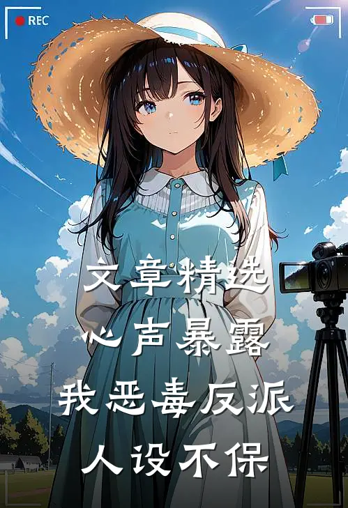 文章精选心声暴露，我恶毒反派人设不保