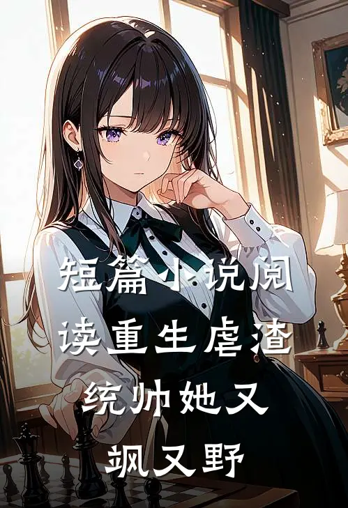 短篇小说阅读重生虐渣：统帅她又飒又野