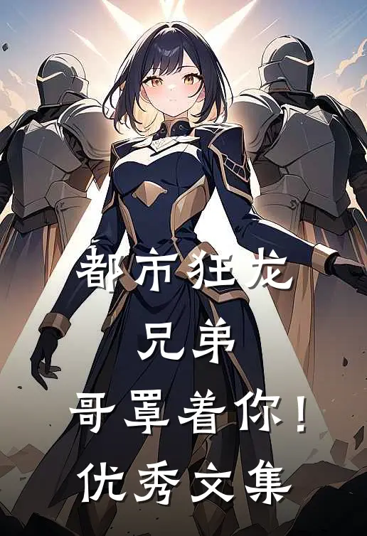 都市狂龙：兄弟，哥罩着你！优秀文集