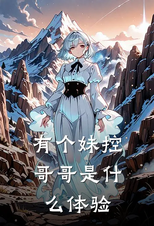 有个妹控哥哥是什么体验