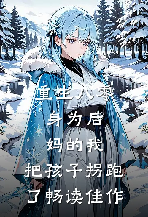 重生八零：身为后妈的我，把孩子拐跑了畅读佳作
