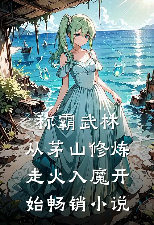 称霸武林，从茅山修炼走火入魔开始畅销小说