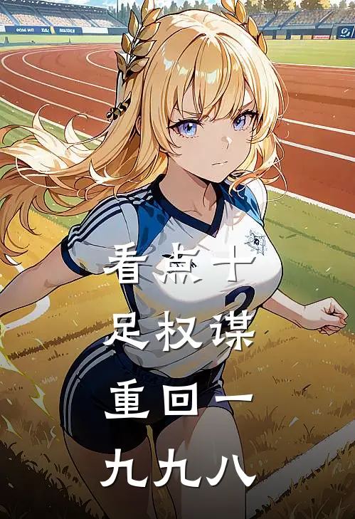 看点十足权谋：重回一九九八