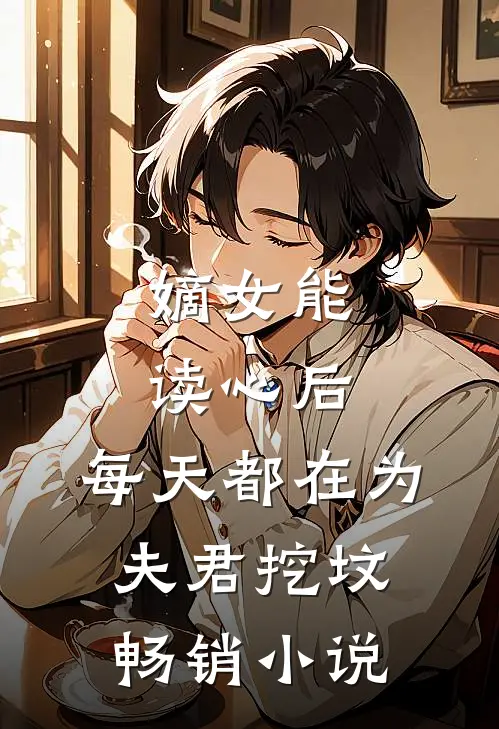 嫡女能读心后，每天都在为夫君挖坟畅销小说