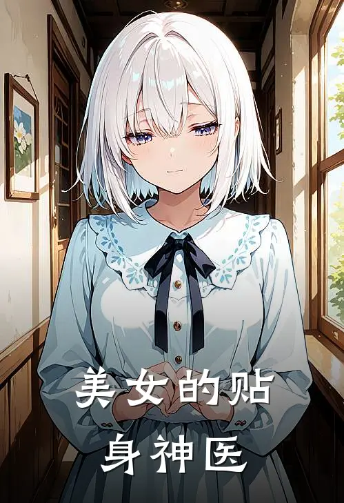 美女的贴身神医