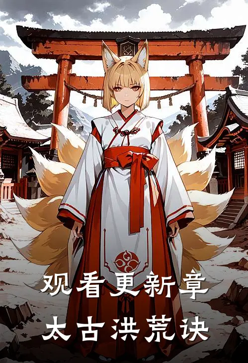 观看更新章太古洪荒诀