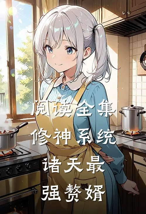 阅读全集修神系统：诸天最强赘婿