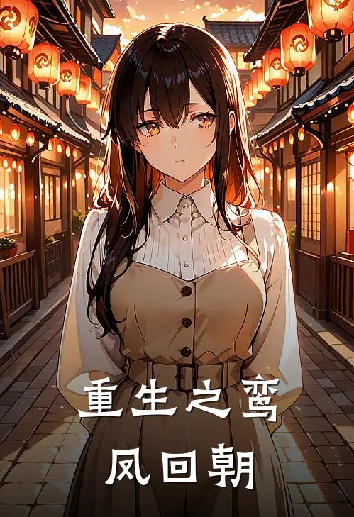 重生之鸾凤回朝