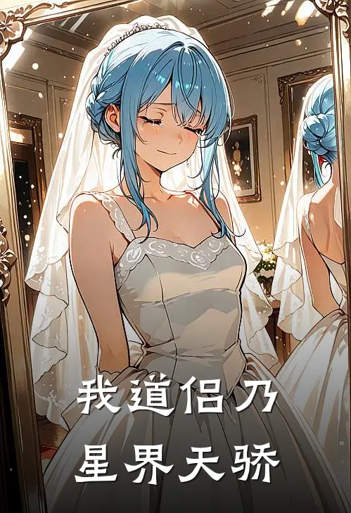 我道侣乃星界天骄