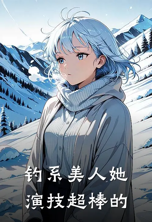 钓系美人她演技超棒的