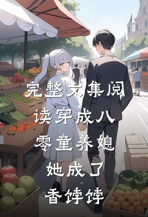 完整文集阅读穿成八零童养媳，她成了香饽饽