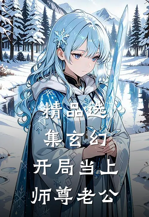 精品选集玄幻：开局当上师尊老公