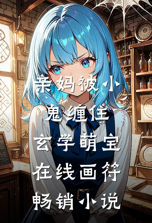 亲妈被小鬼缠住，玄学萌宝在线画符畅销小说