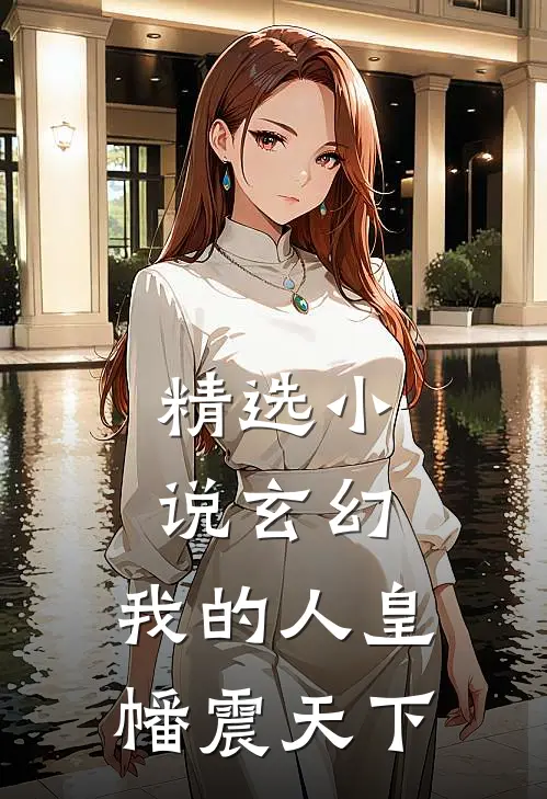精选小说玄幻：我的人皇幡震天下