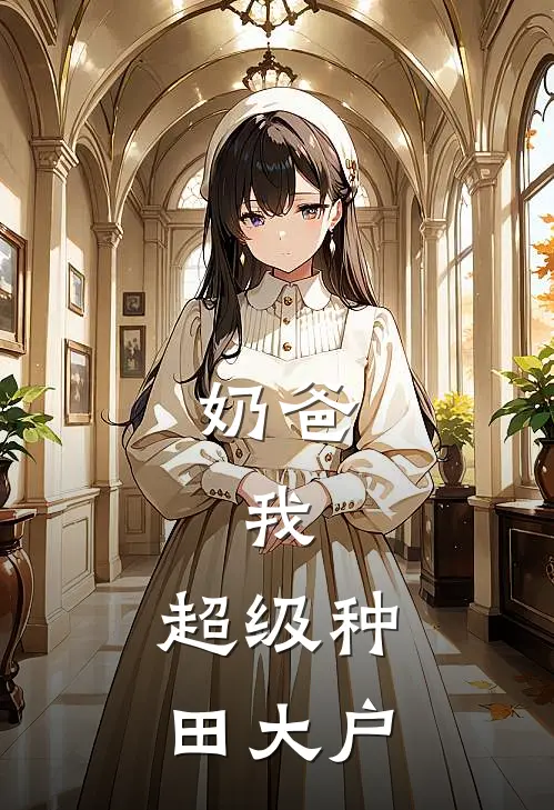 奶爸：我，超级种田大户