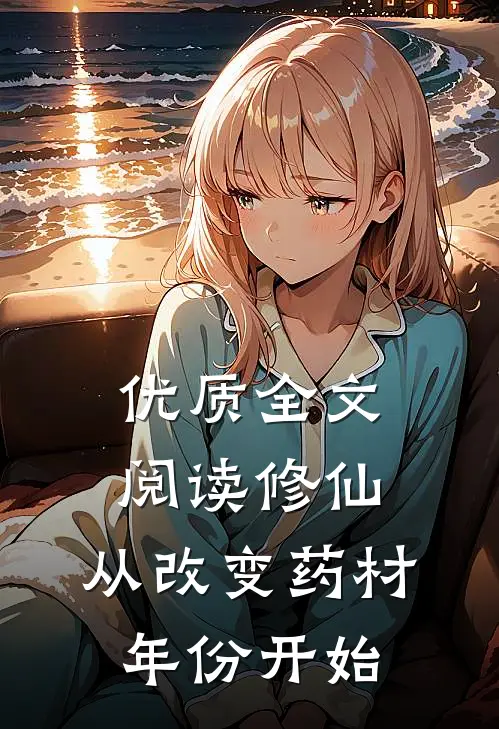 优质全文阅读修仙：从改变药材年份开始