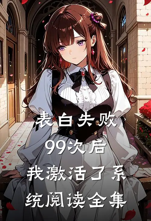 表白失败99次后，我激活了系统阅读全集