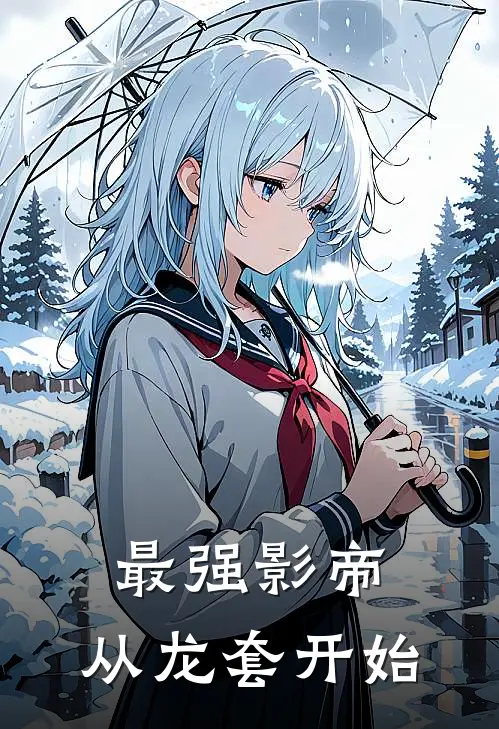 最强影帝：从龙套开始