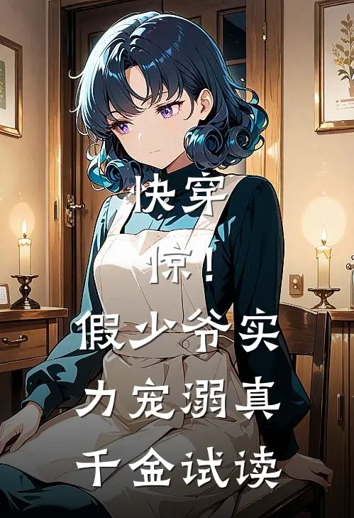 快穿：惊！假少爷实力宠溺真千金试读