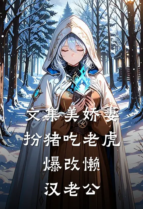文集美娇妻扮猪吃老虎，爆改懒汉老公