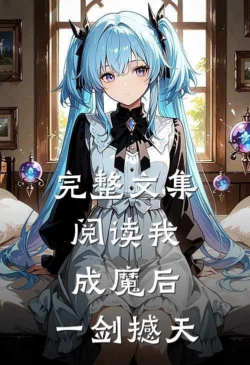 完整文集阅读我，成魔后，一剑撼天