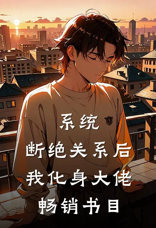 系统：断绝关系后，我化身大佬畅销书目