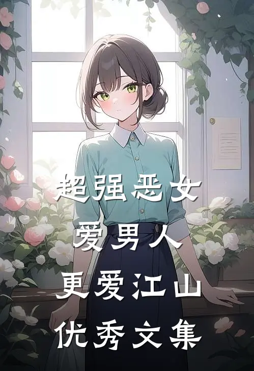 超强恶女：爱男人，更爱江山优秀文集
