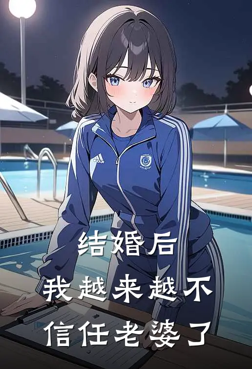 结婚后，我越来越不信任老婆了