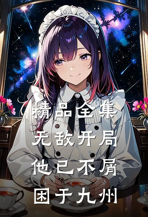 精品全集无敌开局，他已不屑困于九州