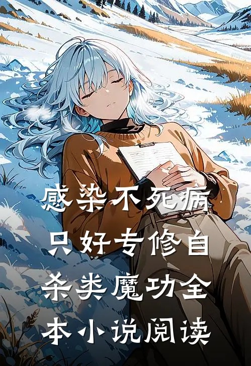 感染不死病，只好专修自杀类魔功全本小说阅读