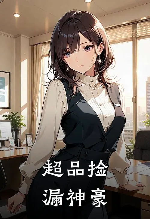 超品捡漏神豪