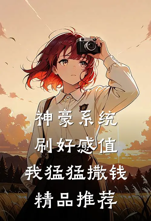神豪系统：刷好感值，我猛猛撒钱精品推荐