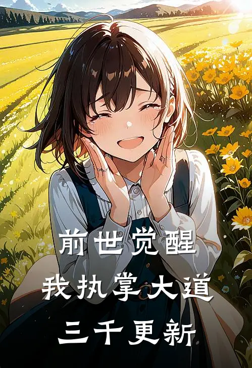 前世觉醒：我执掌大道三千更新