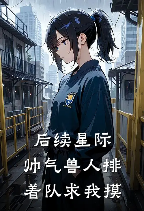 后续星际：帅气兽人排着队求我摸