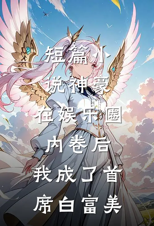 短篇小说神豪：在娱乐圈内卷后，我成了首席白富美