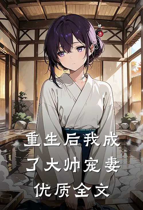 重生后我成了大帅宠妻优质全文