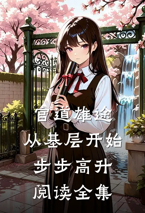 官道雄途：从基层开始步步高升阅读全集