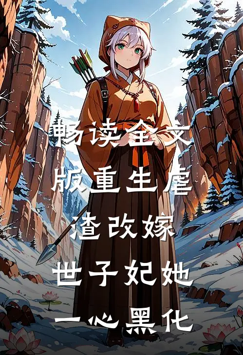 畅读全文版重生虐渣改嫁，世子妃她一心黑化