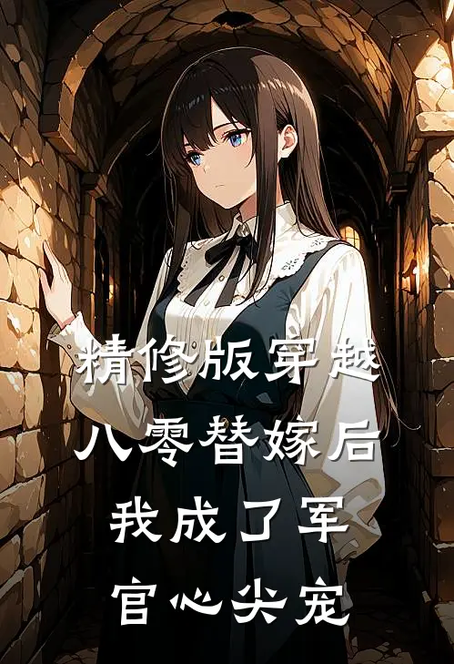 精修版穿越八零替嫁后我成了军官心尖宠