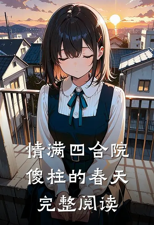 情满四合院：傻柱的春天完整阅读
