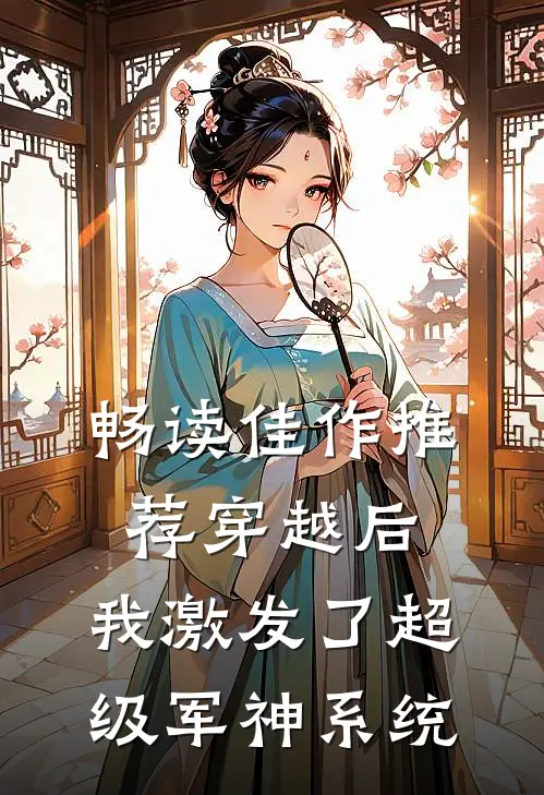 畅读佳作推荐穿越后，我激发了超级军神系统