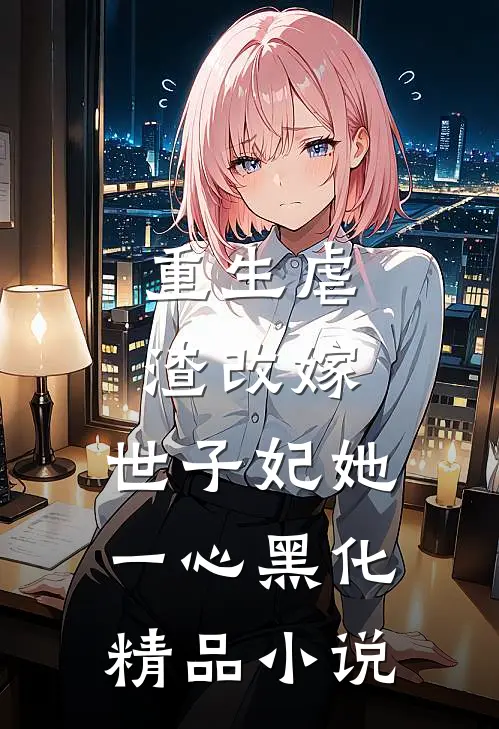 重生虐渣改嫁，世子妃她一心黑化精品小说