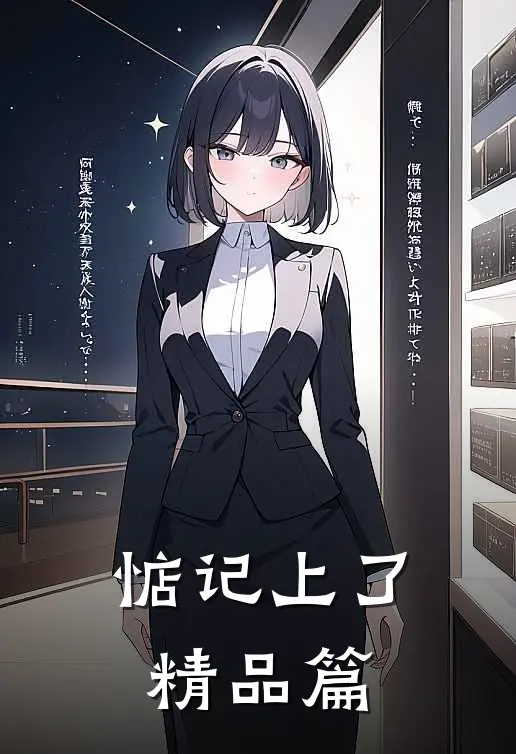 惦记上了精品篇