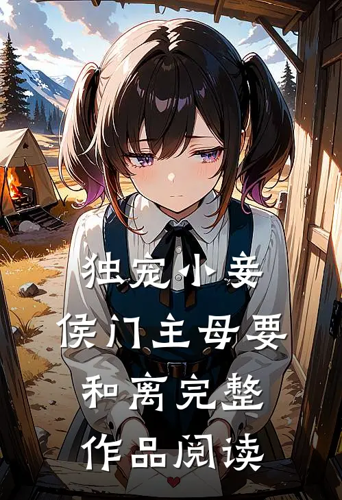 独宠小妾：侯门主母要和离完整作品阅读