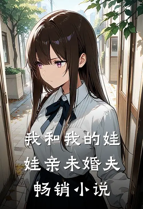 我和我的娃娃亲未婚夫畅销小说