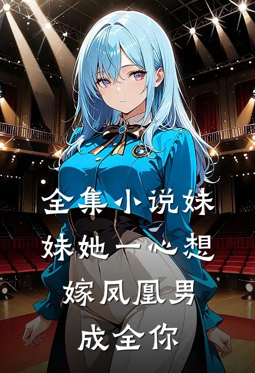 全集小说妹妹她一心想嫁凤凰男，成全你