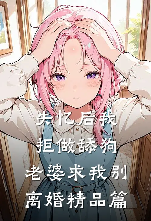 失忆后我拒做舔狗，老婆求我别离婚精品篇