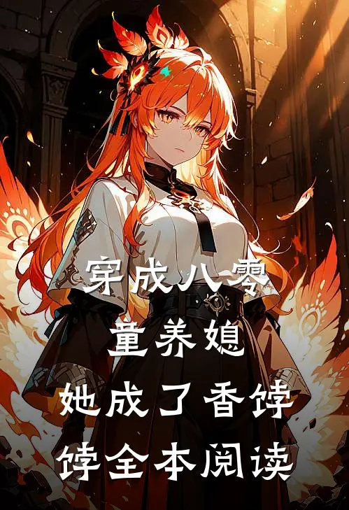 穿成八零童养媳，她成了香饽饽全本阅读